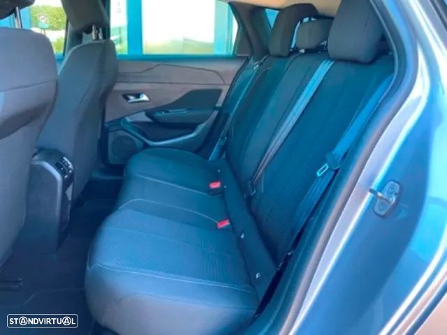 Peugeot 308 SW 1.2 PureTech Active Pack - 30