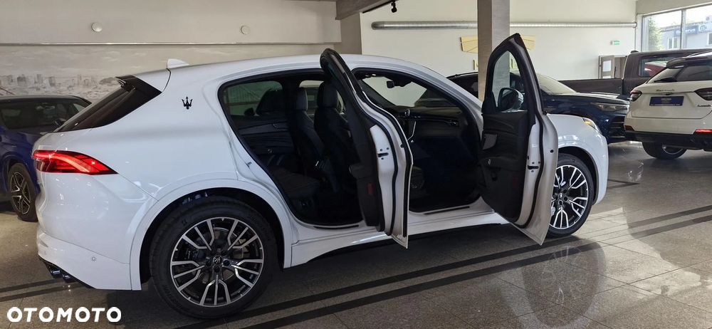 Maserati Grecale - 9