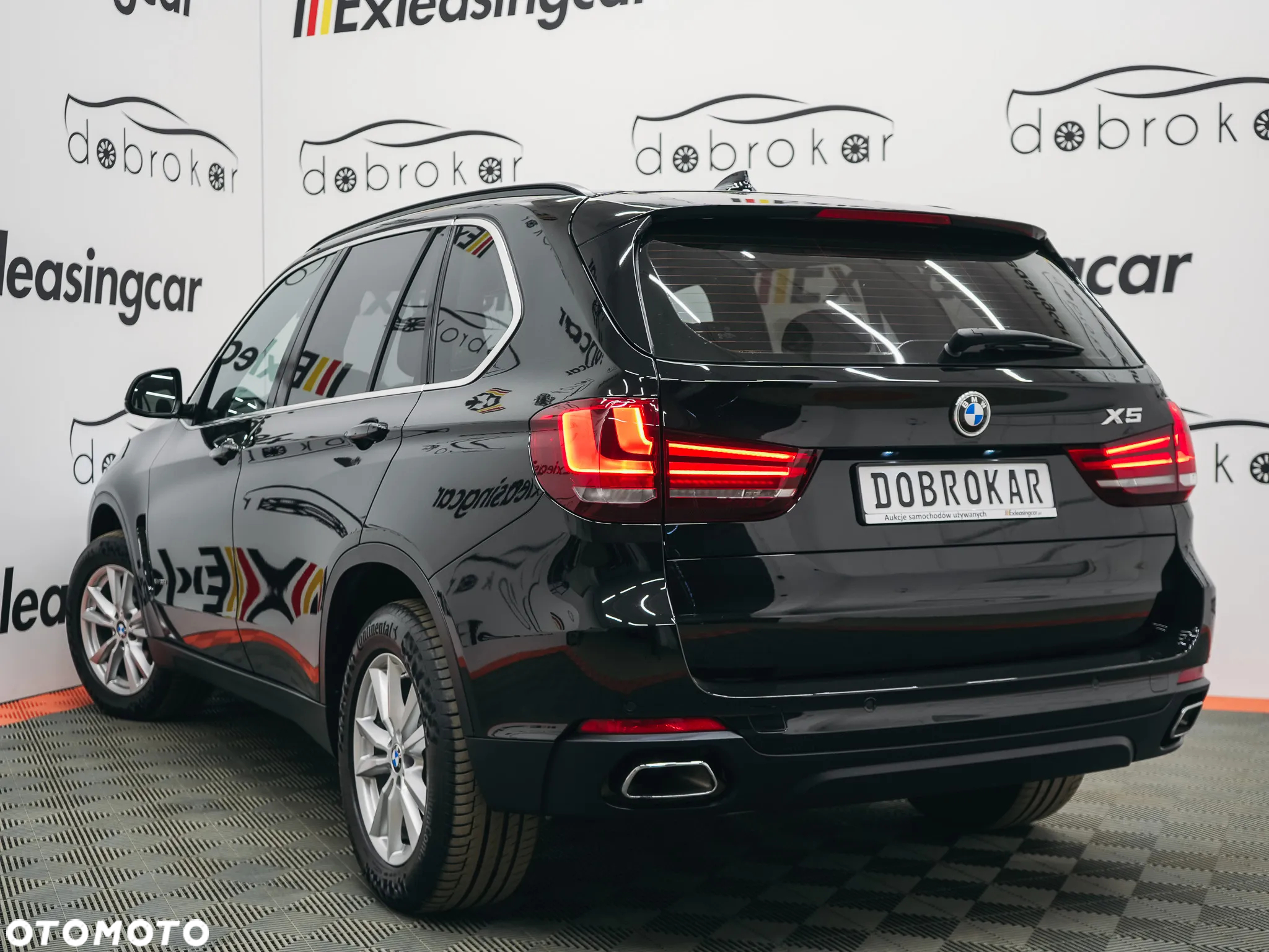 BMW X5 xDrive30d - 9