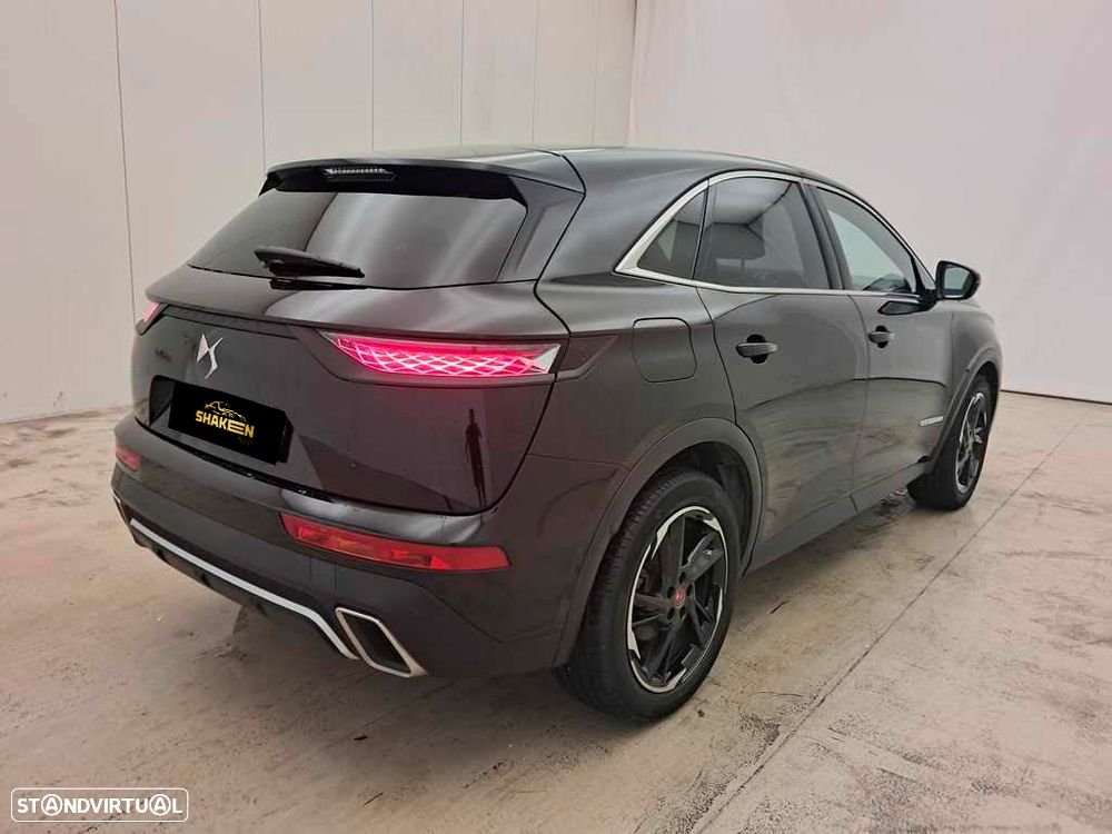 DS DS7 Crossback E-Tense Performance Line EAT8 - 3