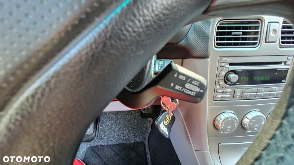 Subaru Forester 2.0 XL WIN - 37