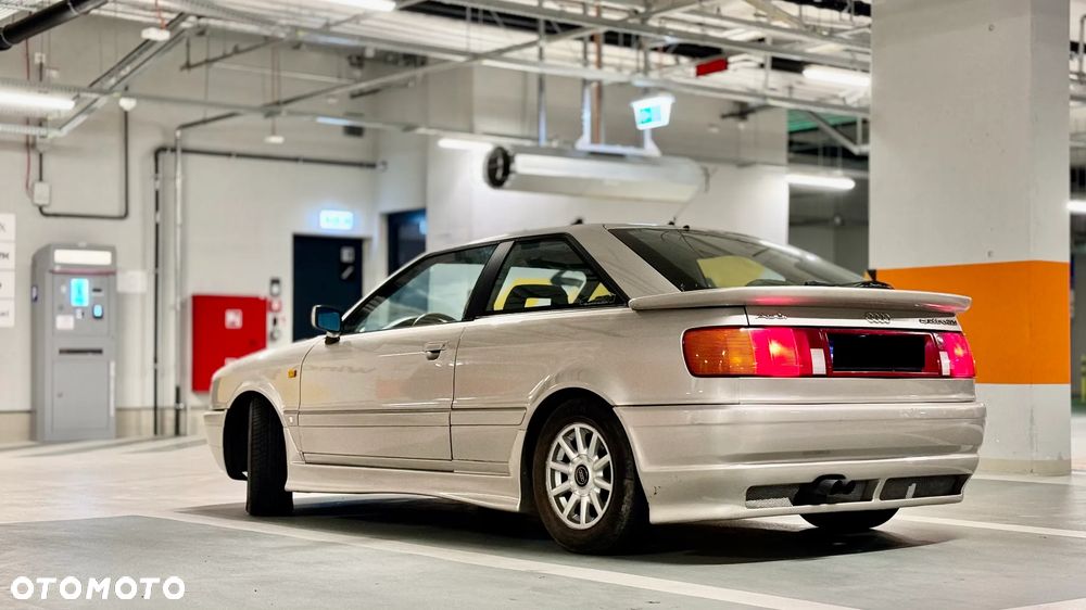 Audi Inny - 7