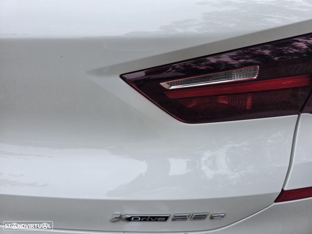 BMW X2 25 e xDrive Advantage - 41
