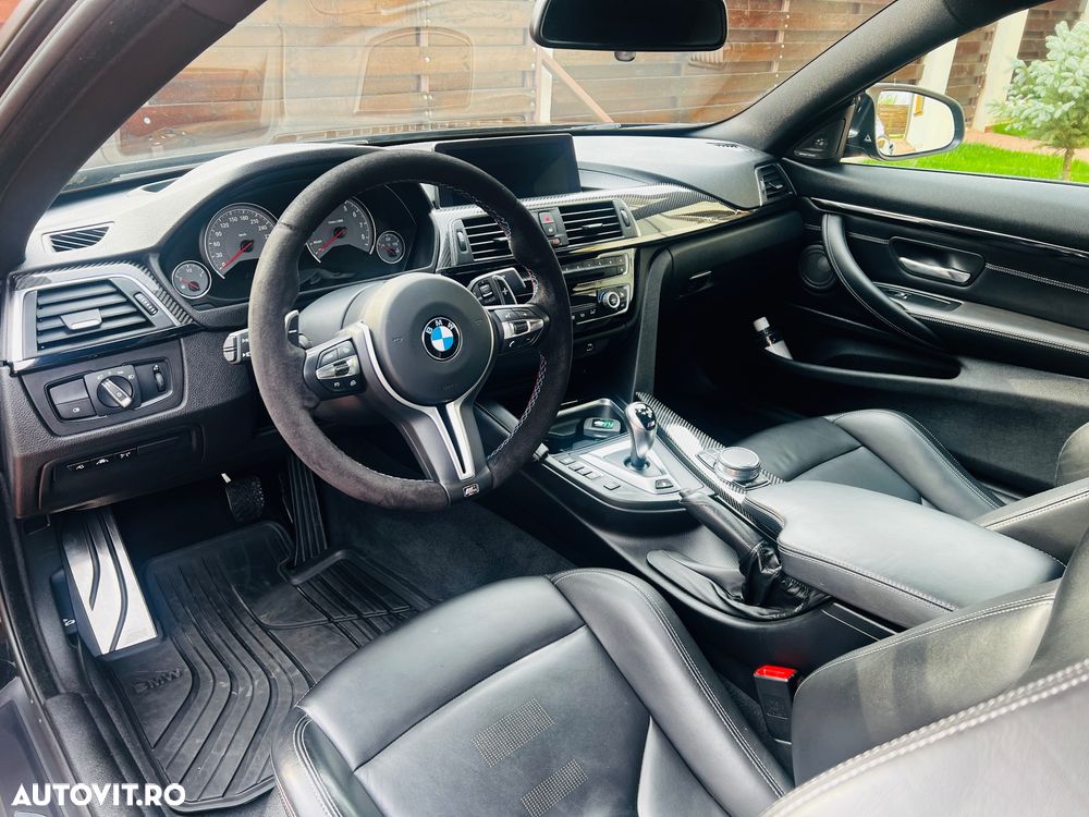 BMW M4 - 5