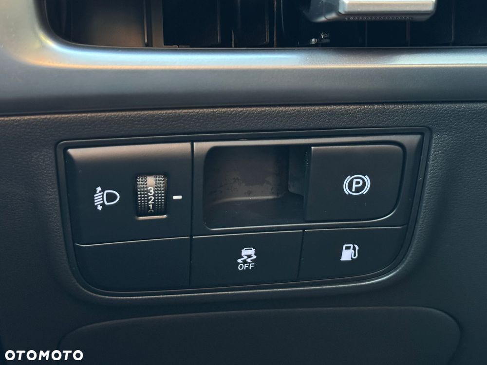 Hyundai Tucson 1.6 T-GDi PHEV Smart 2WD - 12