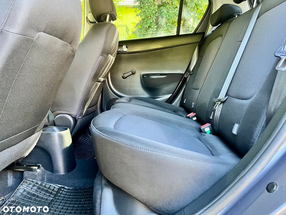 Hyundai i20 1.2 Intro Edition - 15