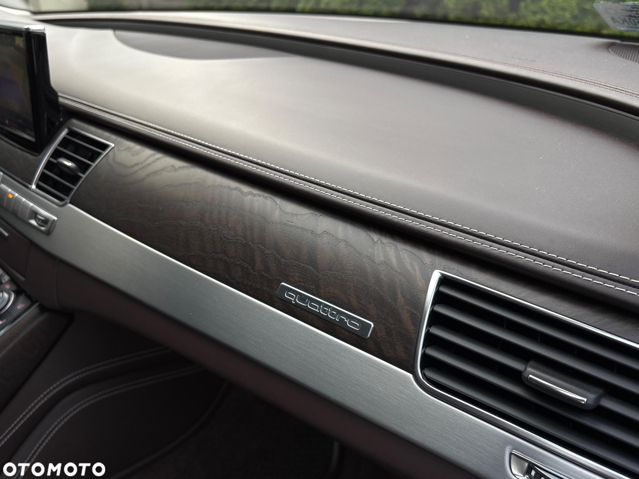Audi A8 4.2 TDI L Quattro - 29