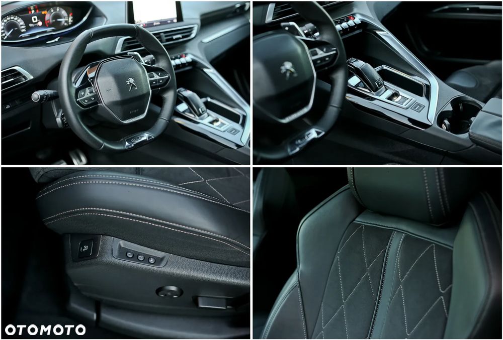 Peugeot 5008 2.0 BlueHDI GT S&S EAT8 - 30