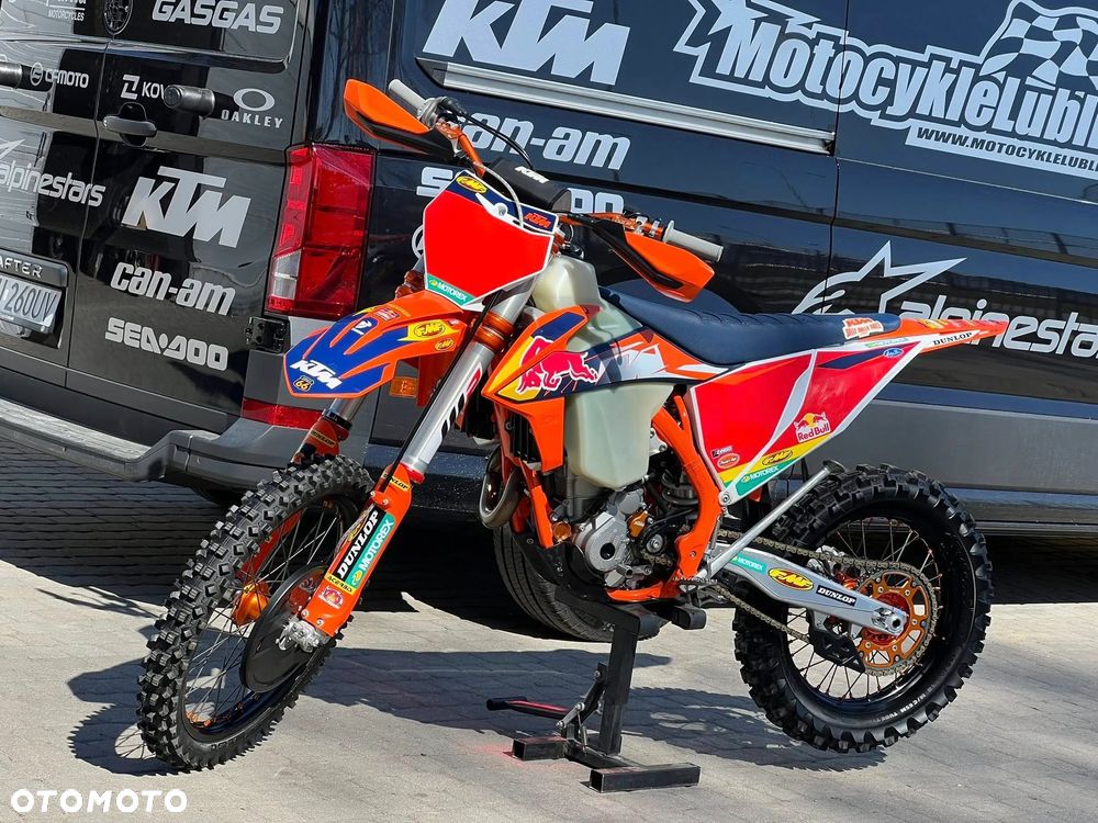 KTM EXC 350 - 1