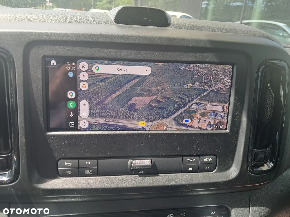 Mercedes-Benz Vito Furgon 114 PRO ekstradługi - 14