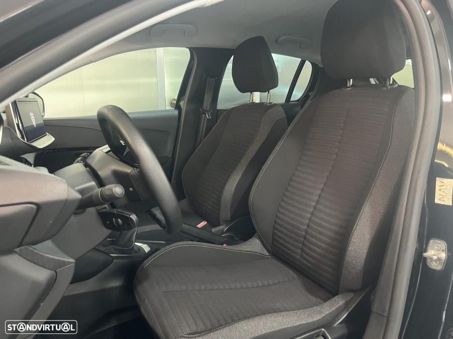 Peugeot 208 1.2 PureTech GT - 13