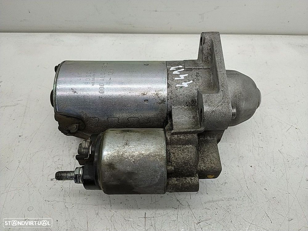 Motor De Arranque Fiat Punto (188_) - 2