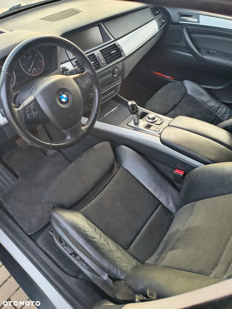 BMW X5 3.0d xDrive - 8