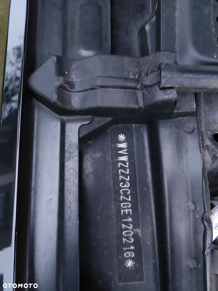 Volkswagen Passat - 14