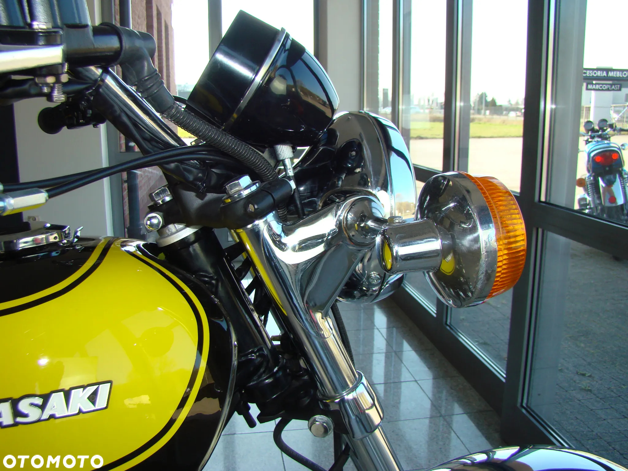 Kawasaki Z - 37
