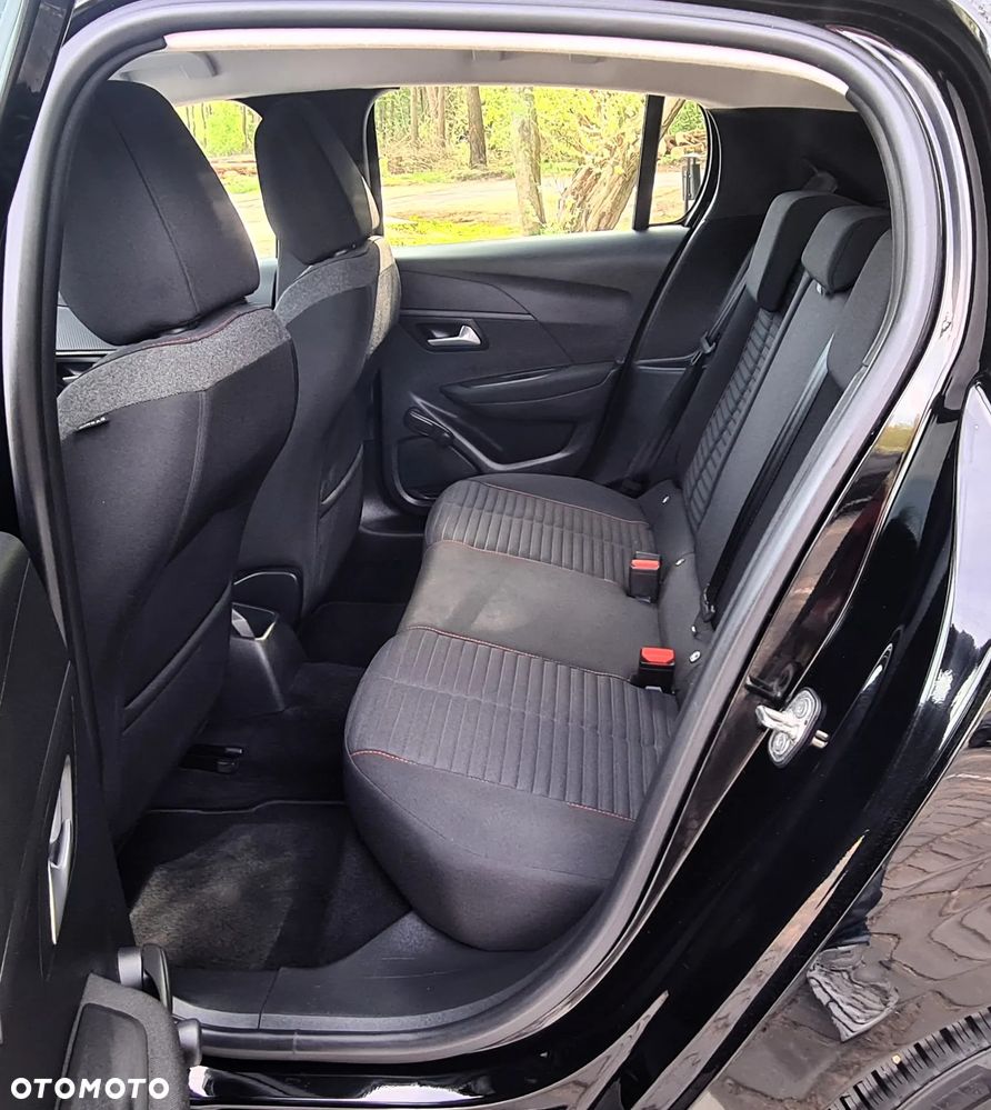 Peugeot 208 PureTech 75 Active - 18