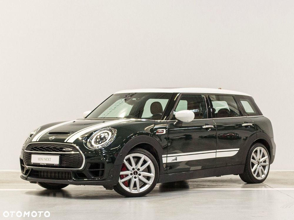 MINI John Cooper Works - 2
