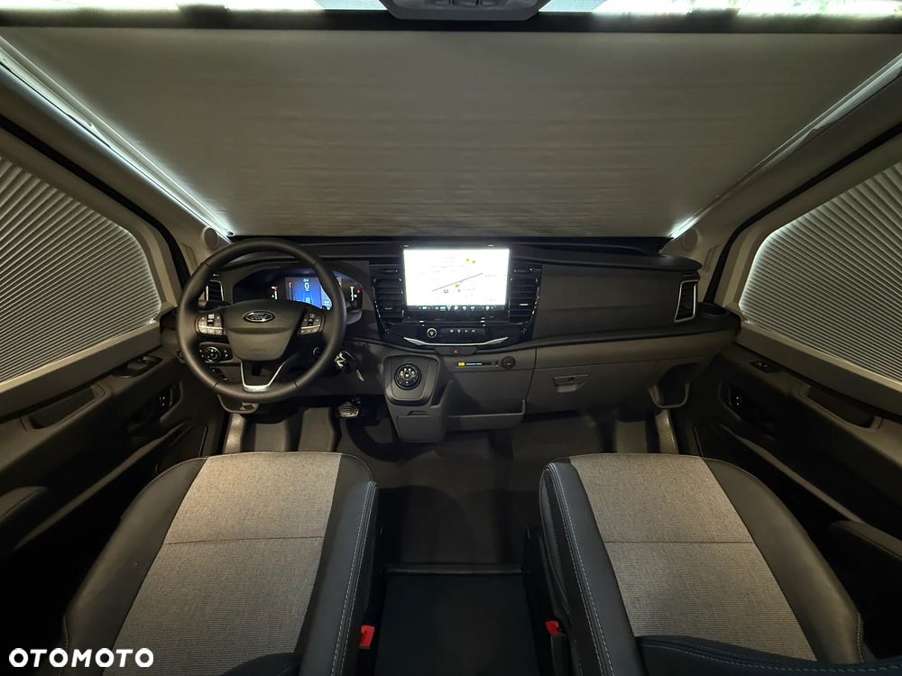 Sun living by Adria S 75SL NOWY 4OS 165KM AUTOMAT FV23% WCC - 11