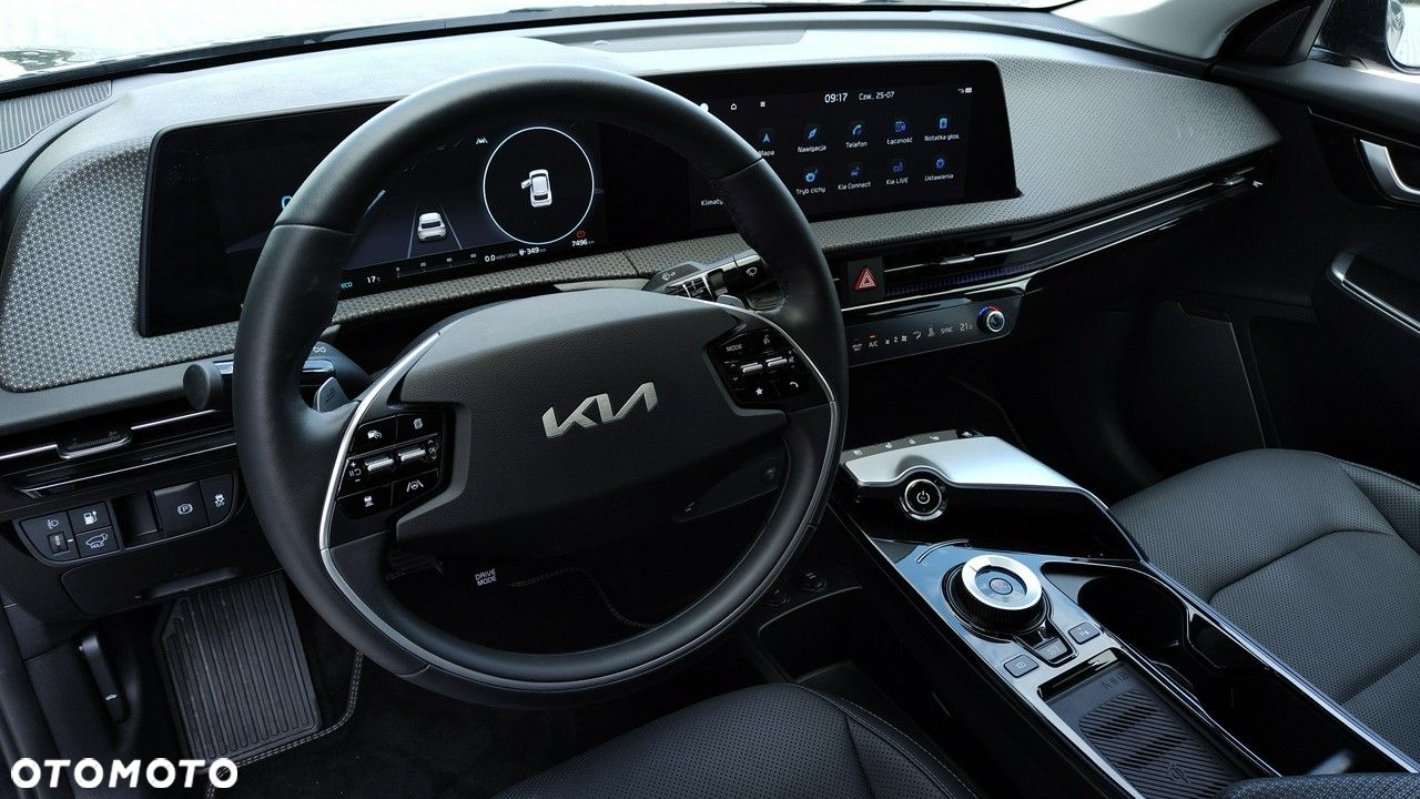 Kia EV6 - 12