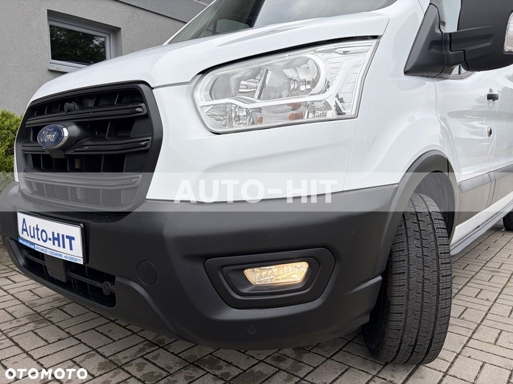 Ford Transit - 14