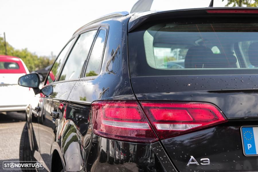 Audi A3 Sportback - 6