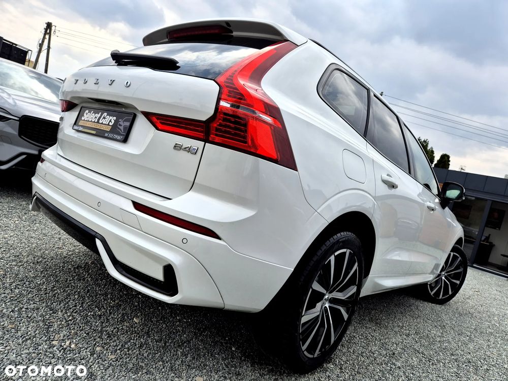 Volvo XC 60 - 4