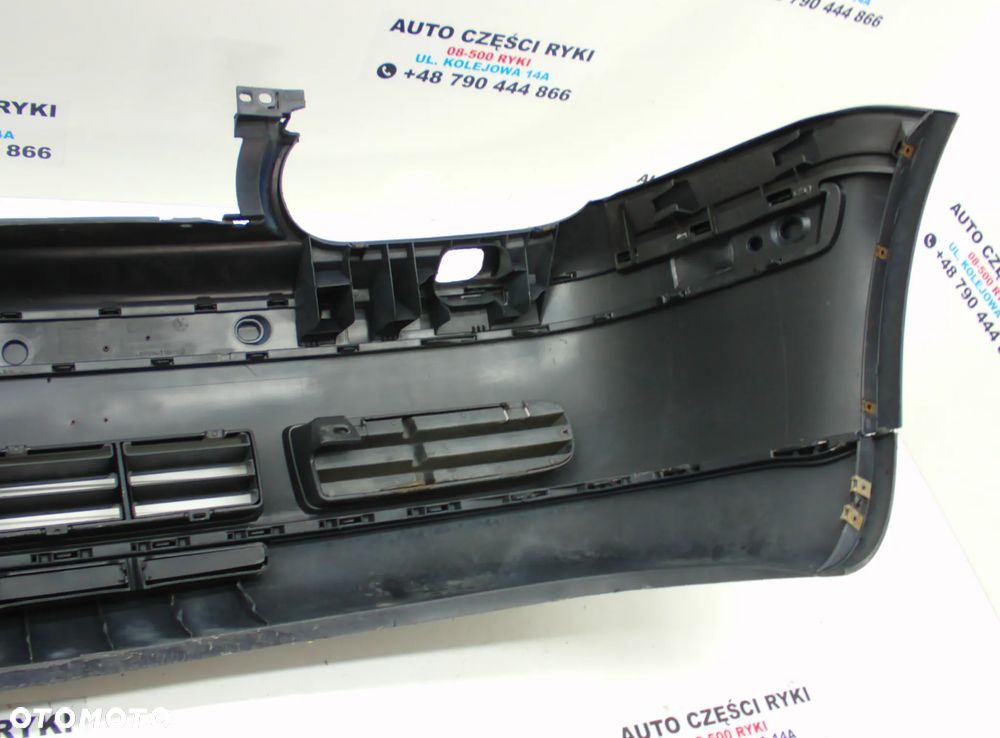 VW Golf 4 IV Zderzak przód - 14