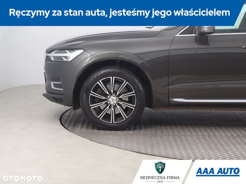 Volvo XC 60 - 16