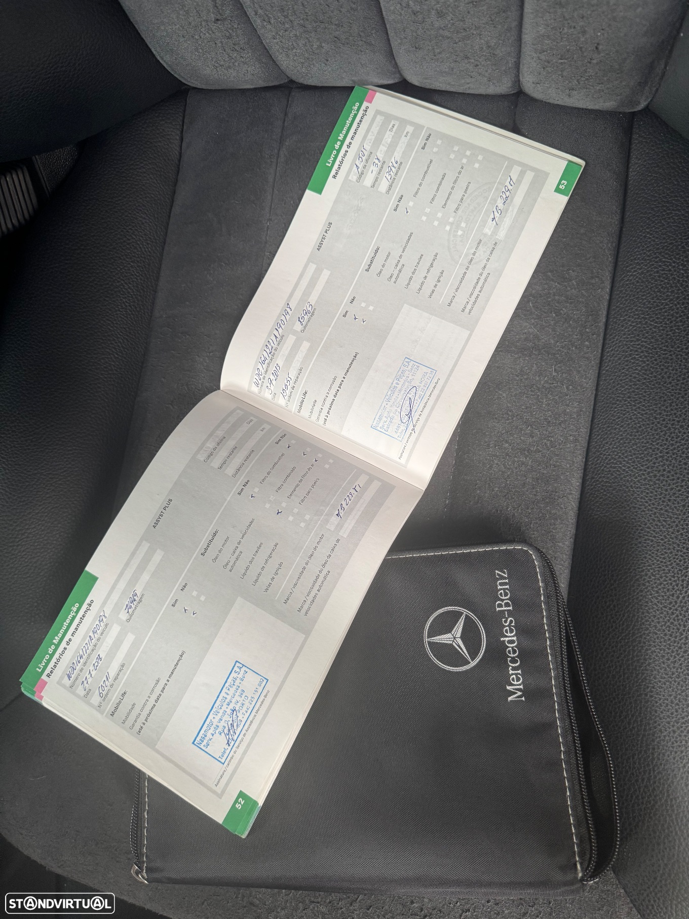 Mercedes-Benz ML 320 CDi - 22