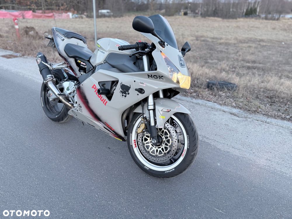 Honda CBR - 15