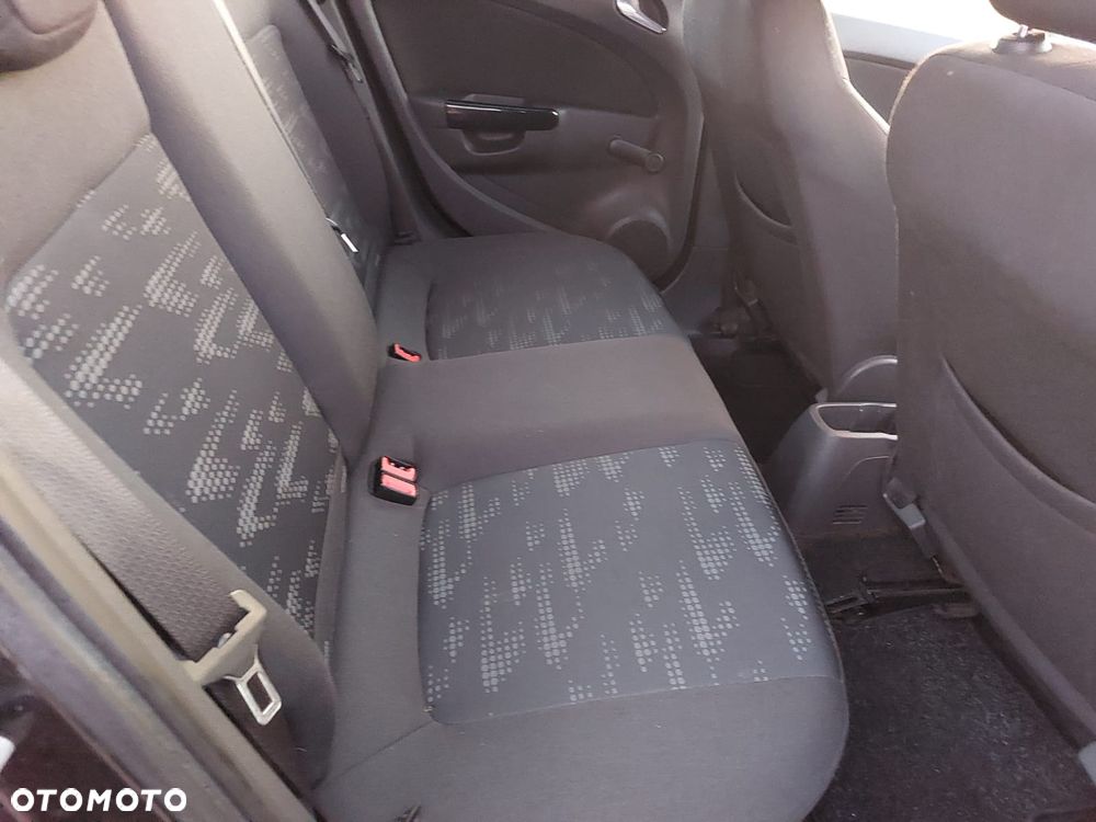 Opel Corsa 1.4 16V Satellite - 7