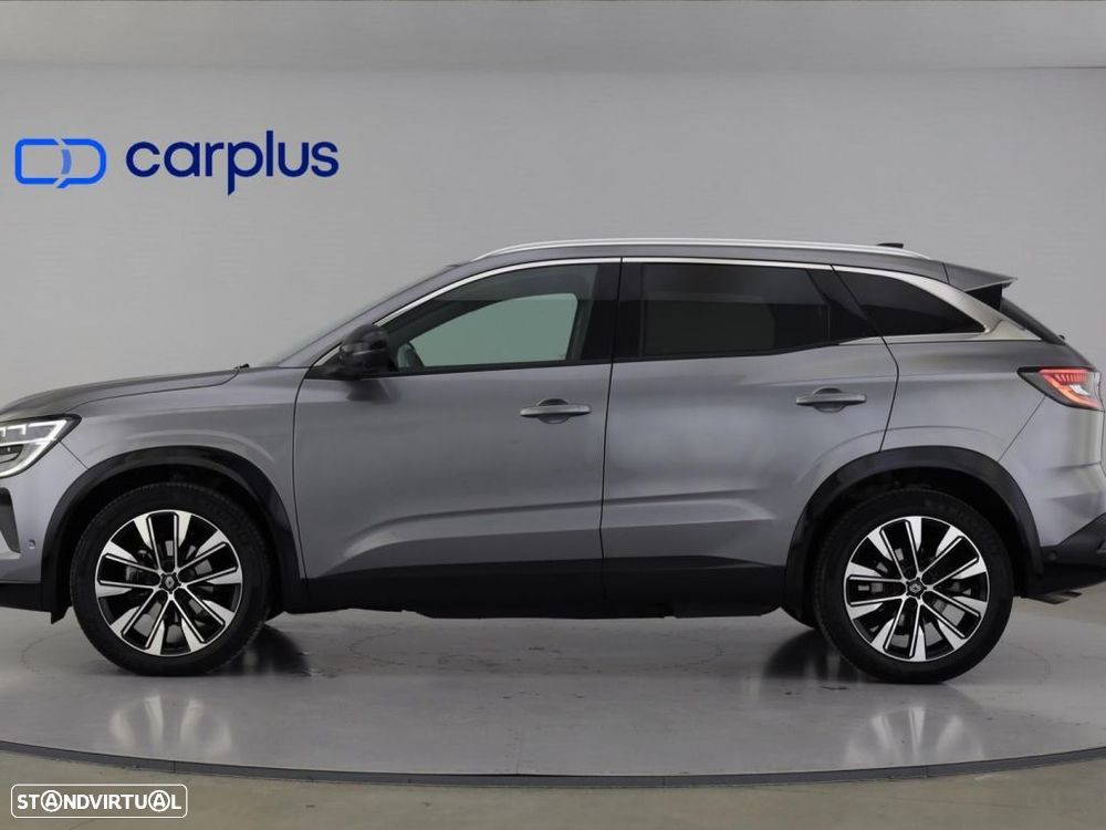 Renault Austral 1.3 Mild Hybrid Techno - 4