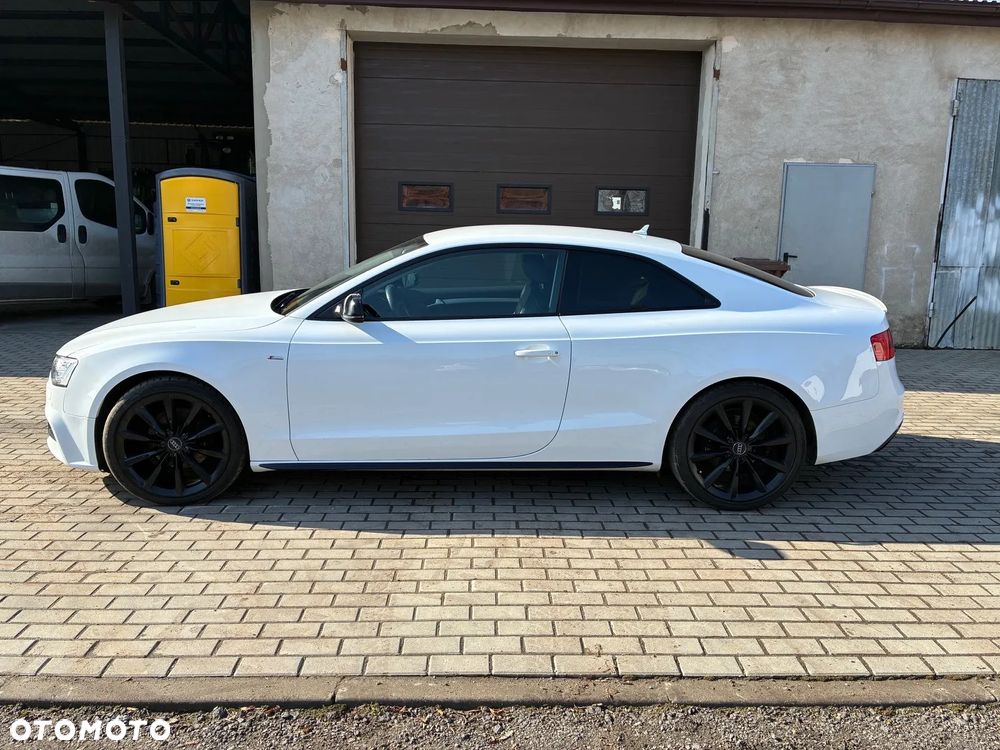 Audi A5 Coupé 2.0 TDI Quattro - 3
