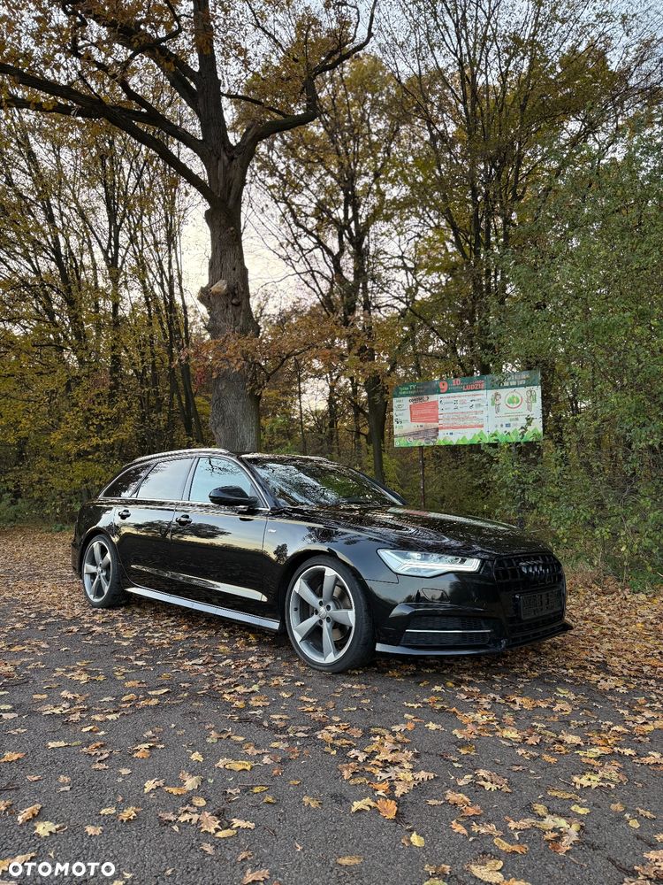 Audi A6 Avant - 6