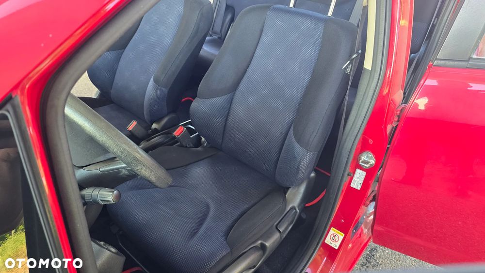 Honda Jazz 1.2 i-VTEC - 31