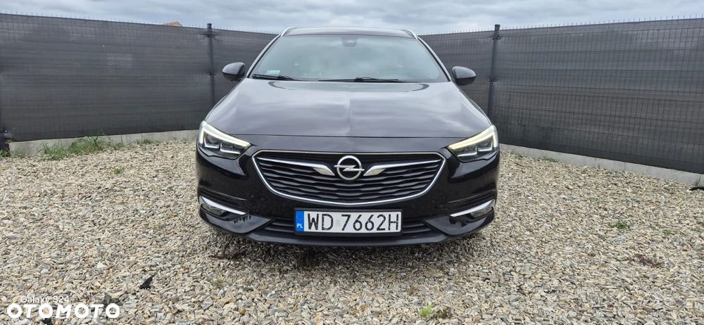 Opel Insignia 2.0 CDTI Elite S&S - 2