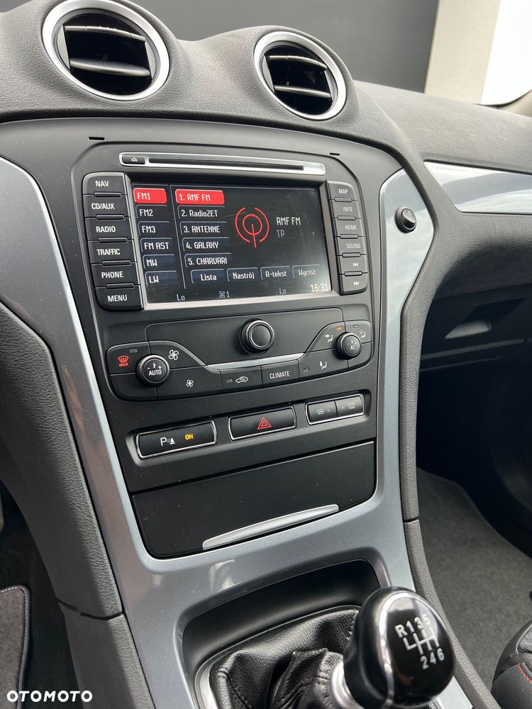 Ford Mondeo 2.0 TDCi Titanium S - 27