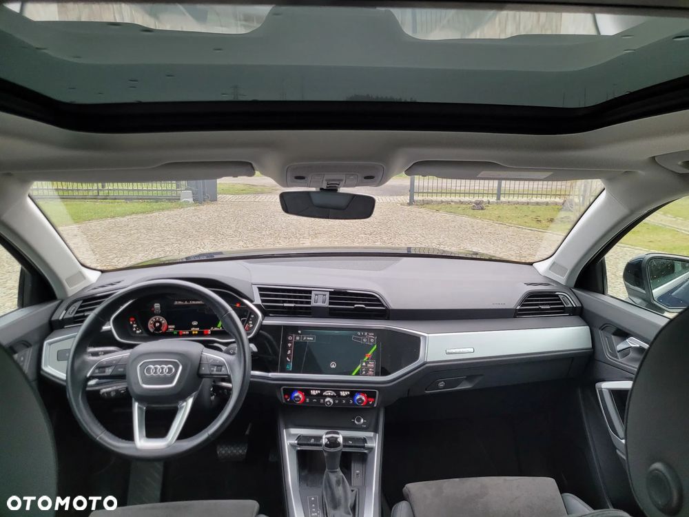 Audi Q3 45 TFSI Quattro S tronic advanced - 5