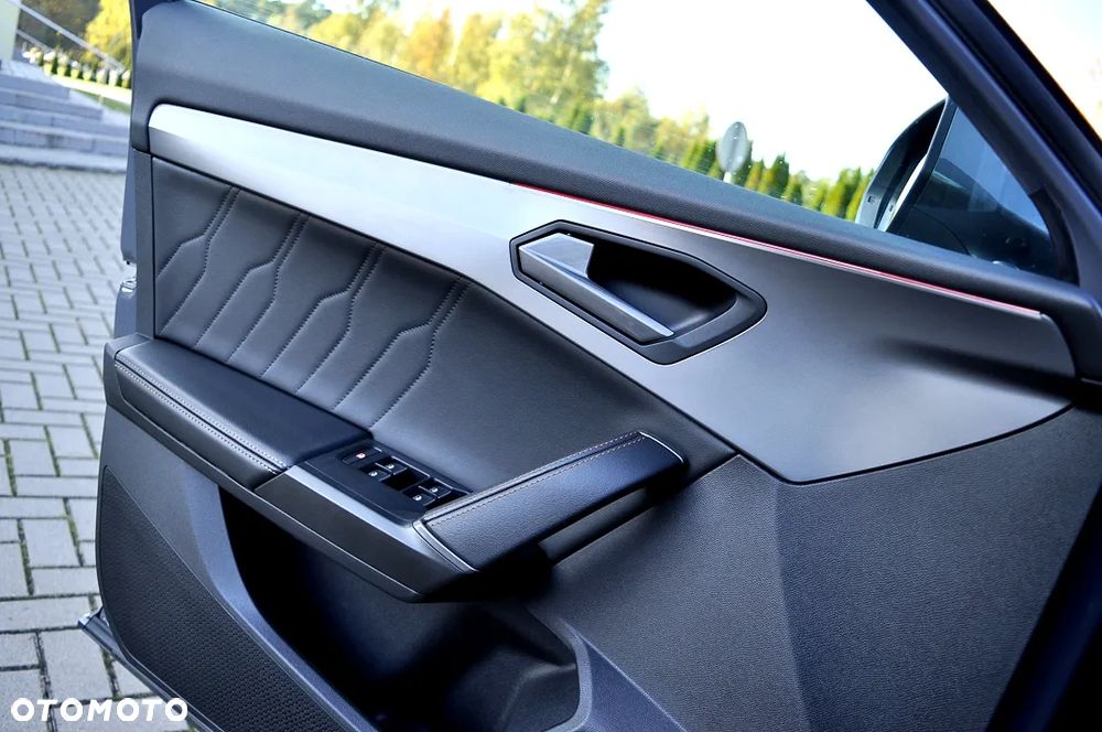 Cupra Formentor 1.5 TSI DSG - 17