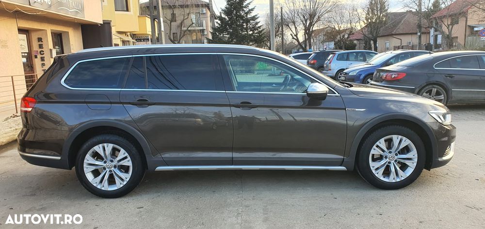 Volkswagen Passat - 16