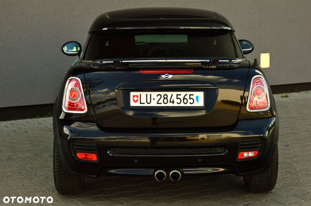 MINI Cooper S Goodwood - 7