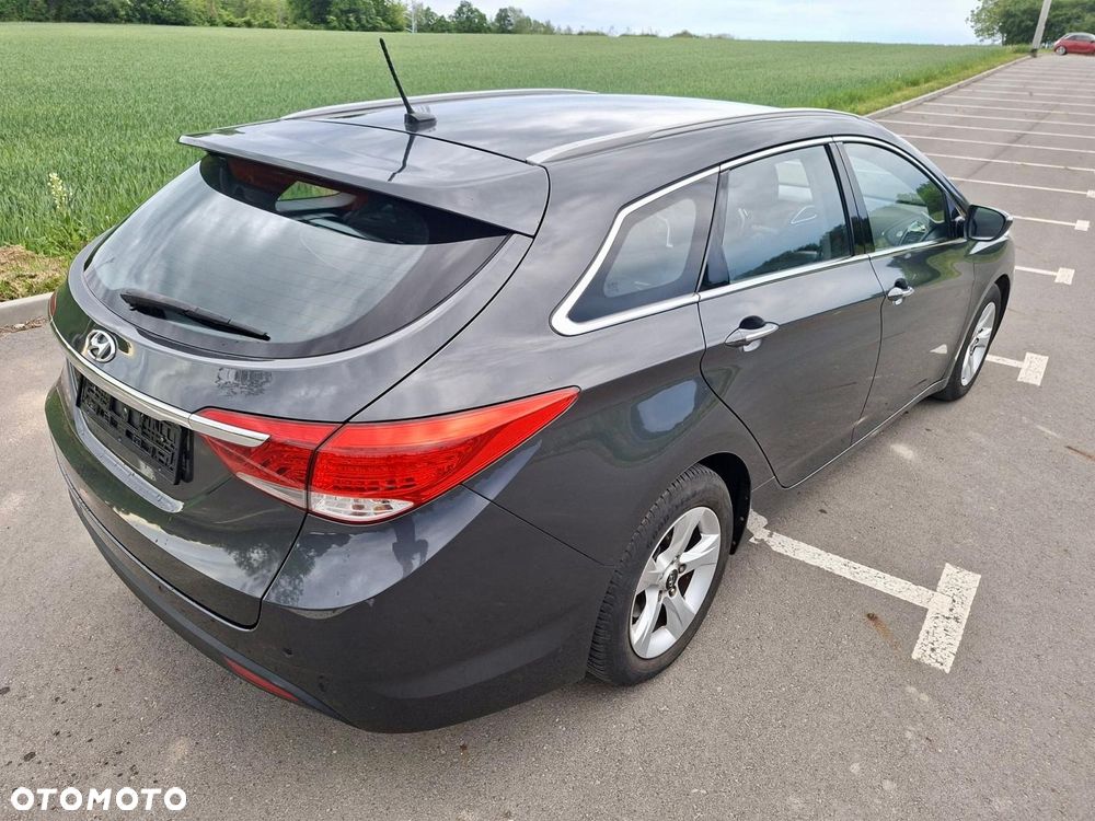 Hyundai i40 1.6 GDI Business - 5