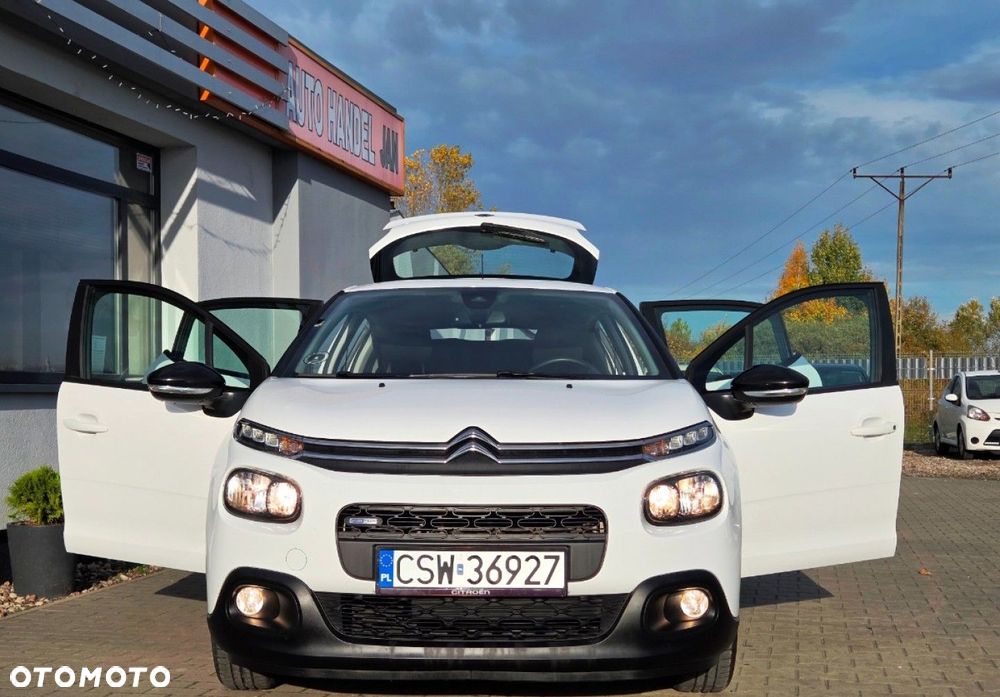 Citroën C3 - 25