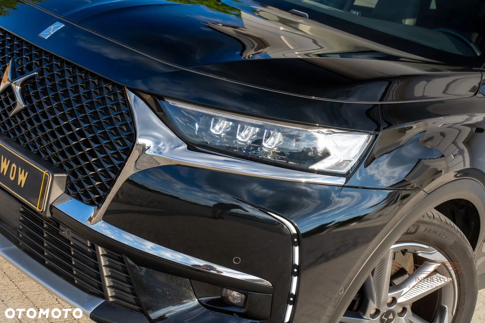 DS Automobiles DS 7 Crossback 1.6 PureTech Grand Chic - 3
