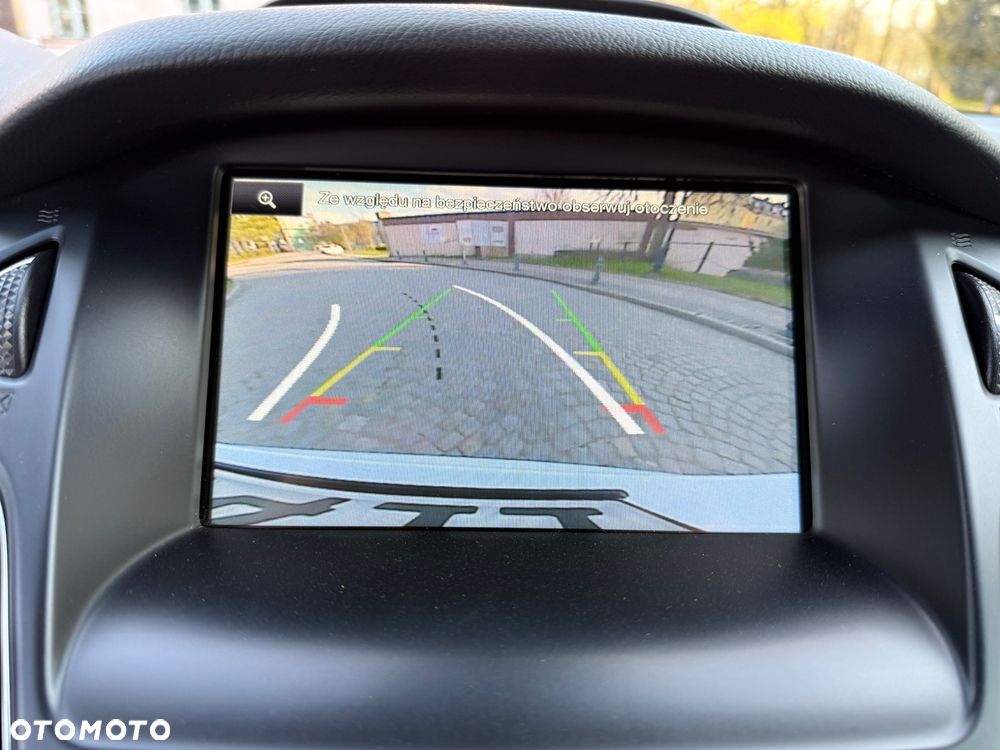 Ford Focus 2.0 TDCi ST - 38