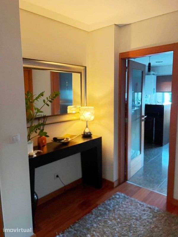 Arrendamento T-2 em Vila do Conde - Grande imagem: 3/12