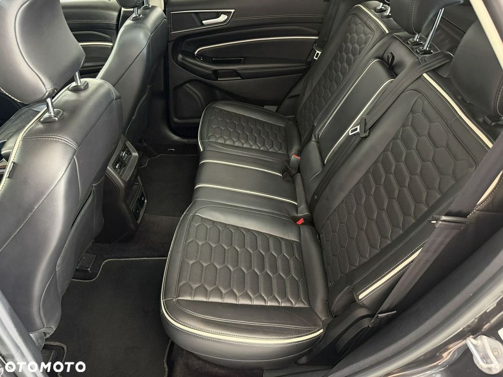 Ford Edge 2.0 TDCi Bi-Turbo 4x4 Vignale - 24