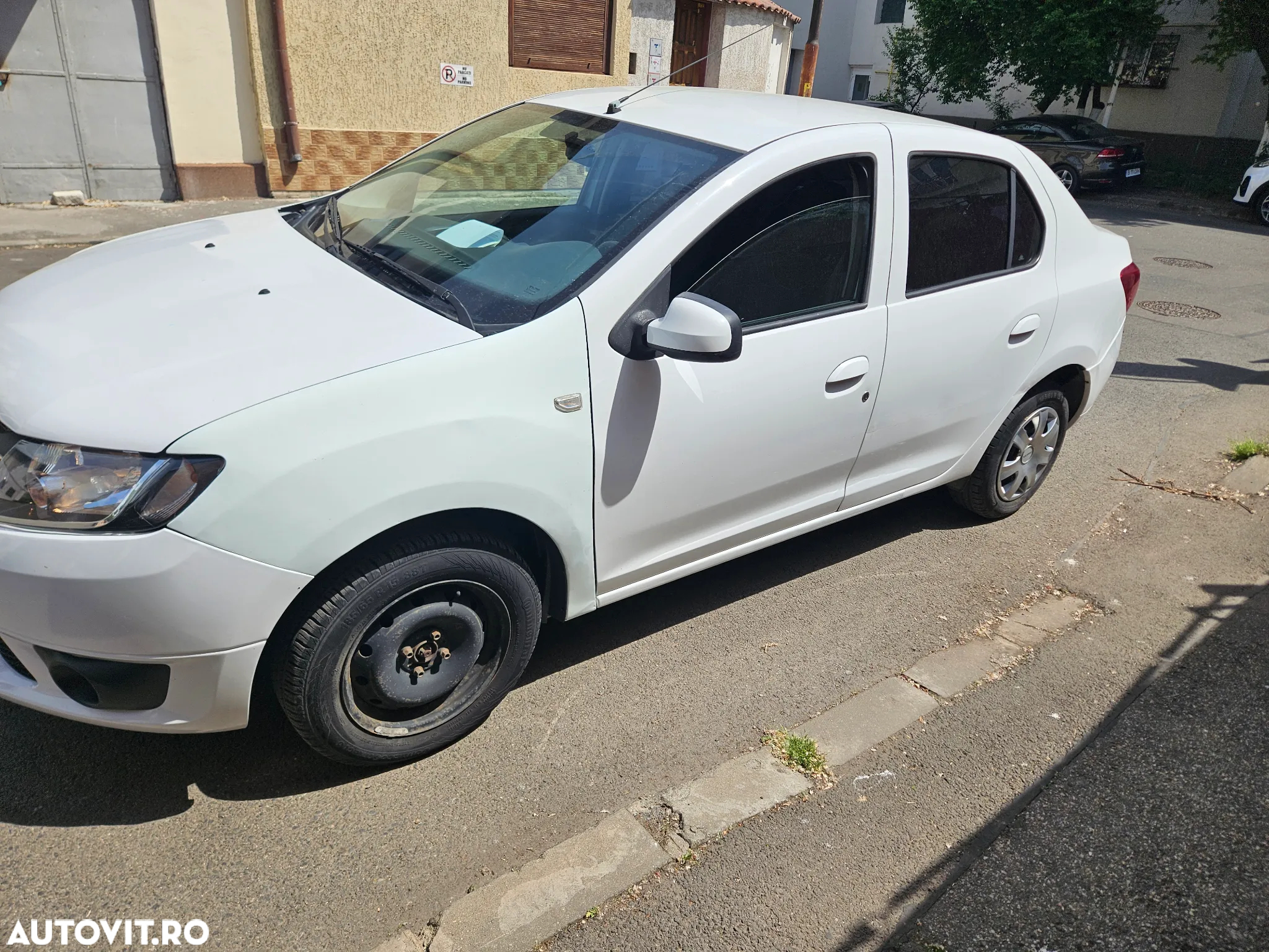 Dacia Logan - 6