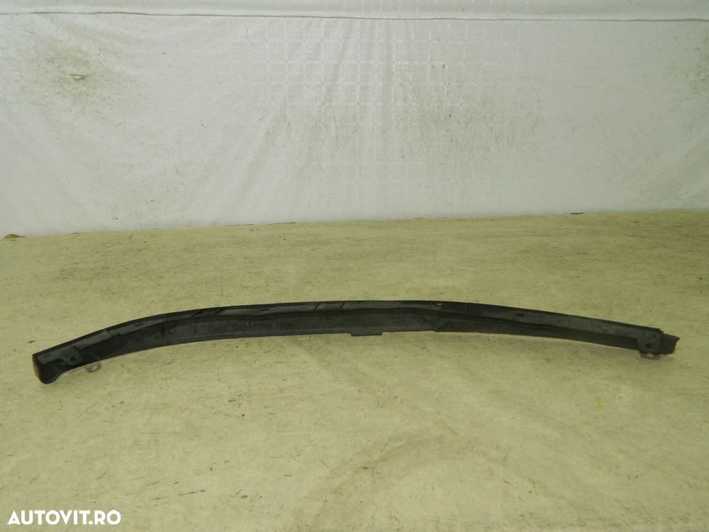 Spoiler  /  Deflector pietre  /  Prelungire bara fata partea stanga, Opel Astra H, 2004, 2005, 2006, 2007, 2008, 2009,, 13121998 - 6