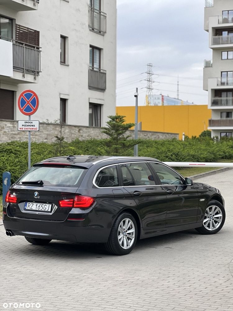 BMW Seria 5 - 13